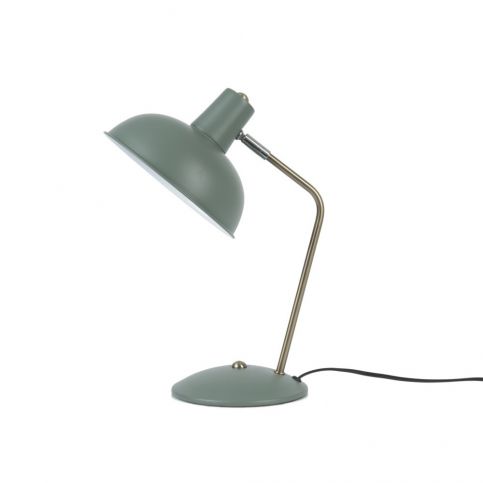 Stolní lampa Earny, zelená tfh-LM1311 Time for home - Designovynabytek.cz
