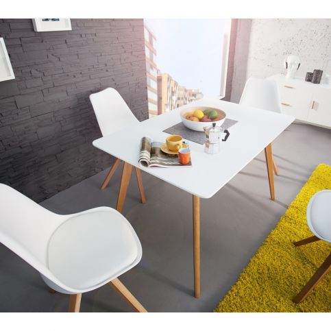 INV Jídelní stůl Valio 120cm - Design4life