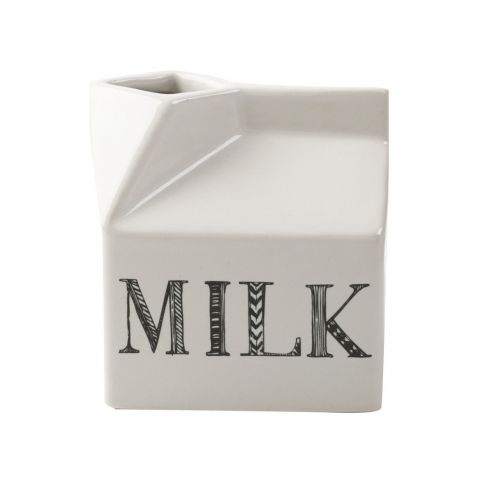 . Mléčenka Milk, 7x7x8 cm - Alomi Design