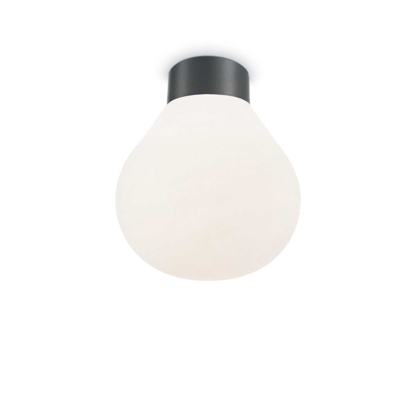 venkovní stropní lampa Ideal Lux Clio PL1 149523 1x60W E27 - komplexní osvětlení exterieru - Dekolamp s.r.o.
