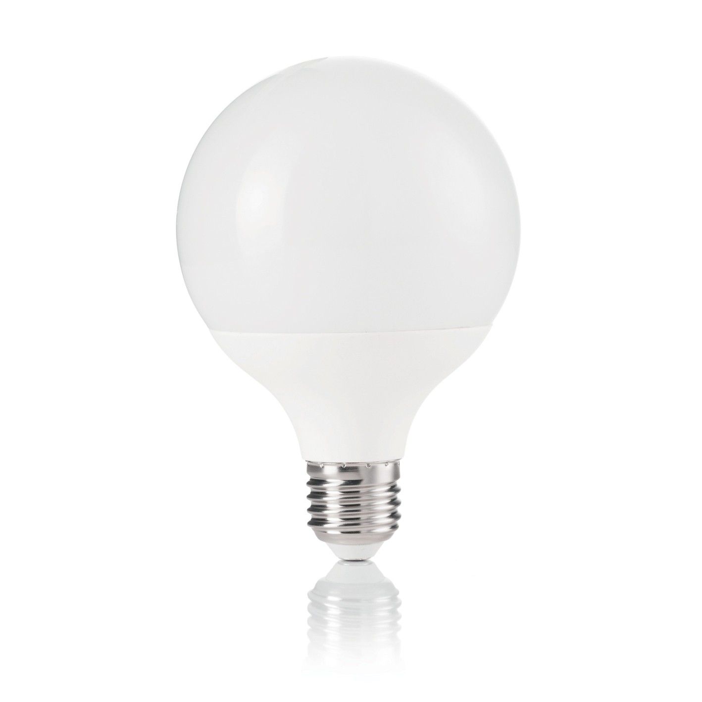 Ideal Lux 151779 LED žárovka Globo 12W|E27|3000K - Dekolamp s.r.o.