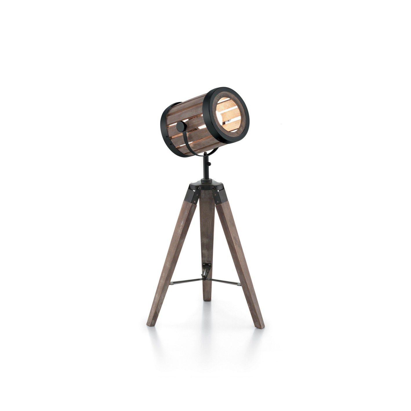 Ideal Lux Stolní lampa Torchio PT1 - STERIXretro