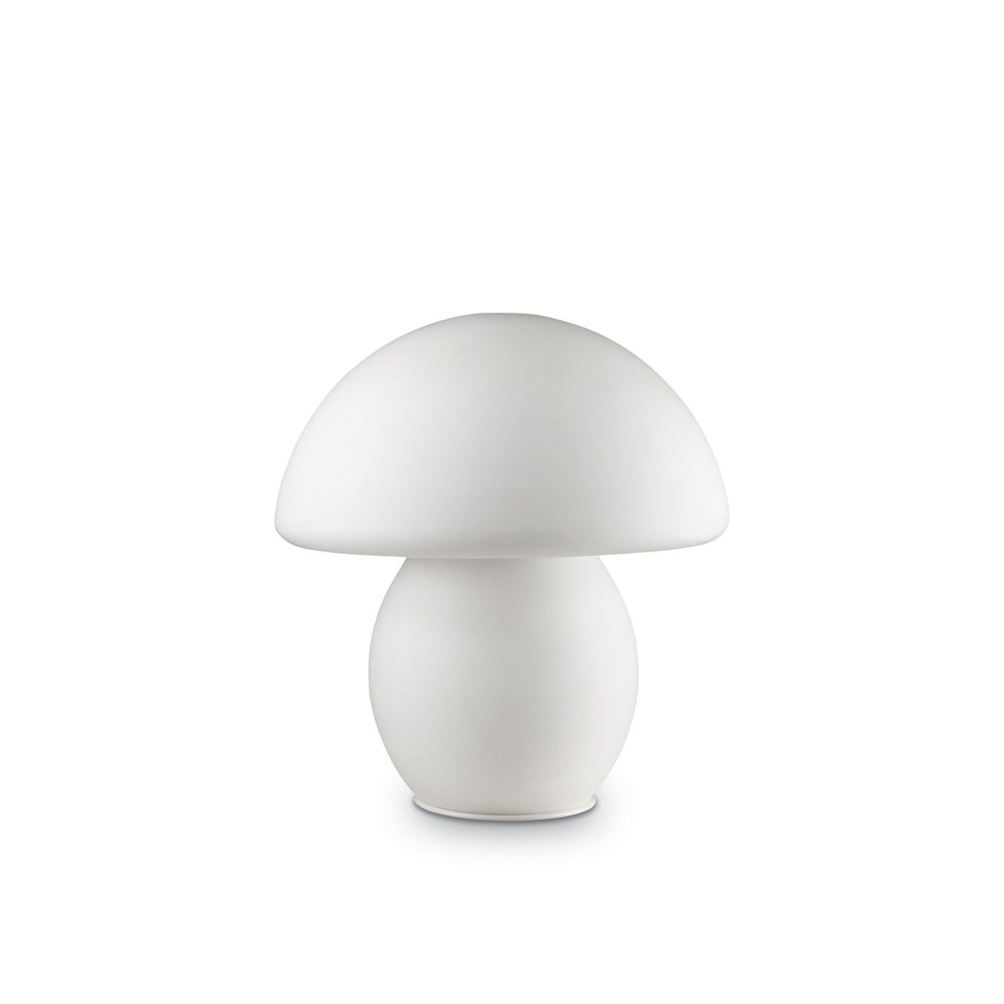 stolní lampa Ideal Lux Fungo TL1 142630 1x60W E27 - elegantní doplněk - Dekolamp s.r.o.
