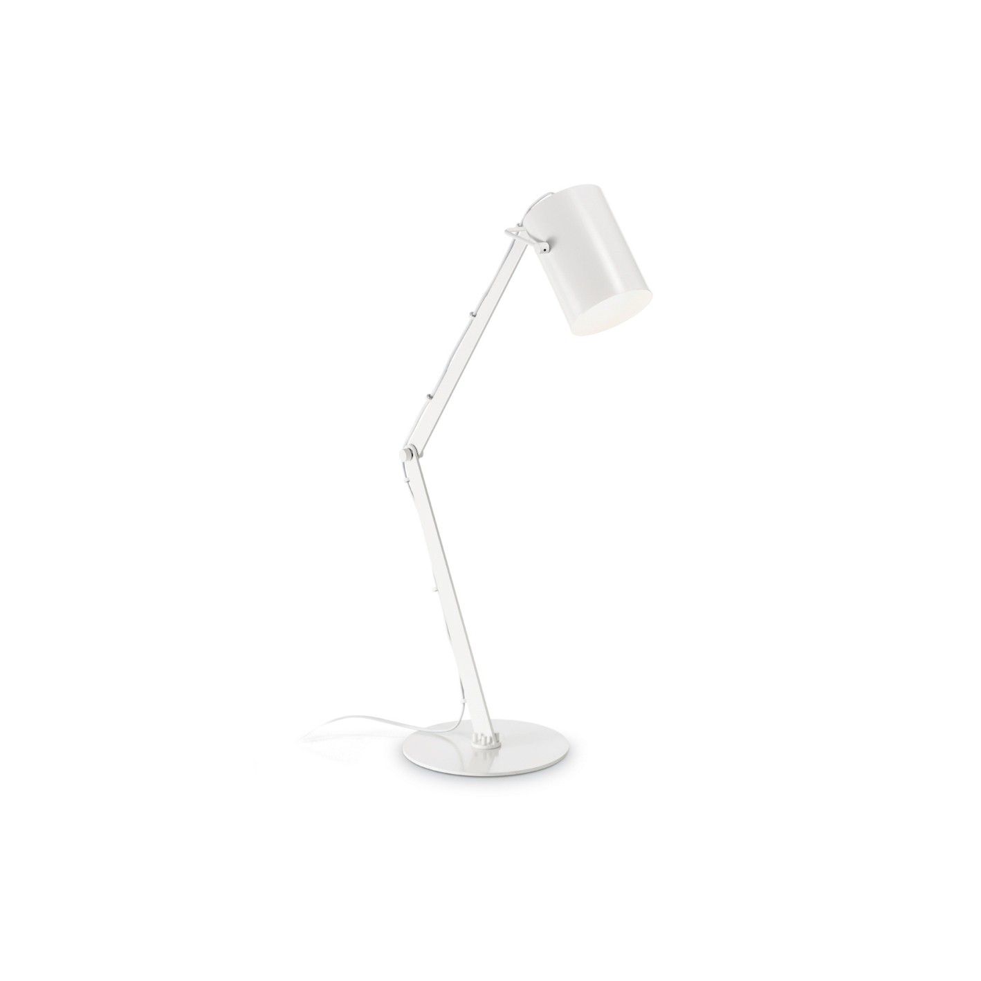 stolní lampa Ideal Lux Bin TL1 144856 1x40W E27 - luxusní lampa - Dekolamp s.r.o.