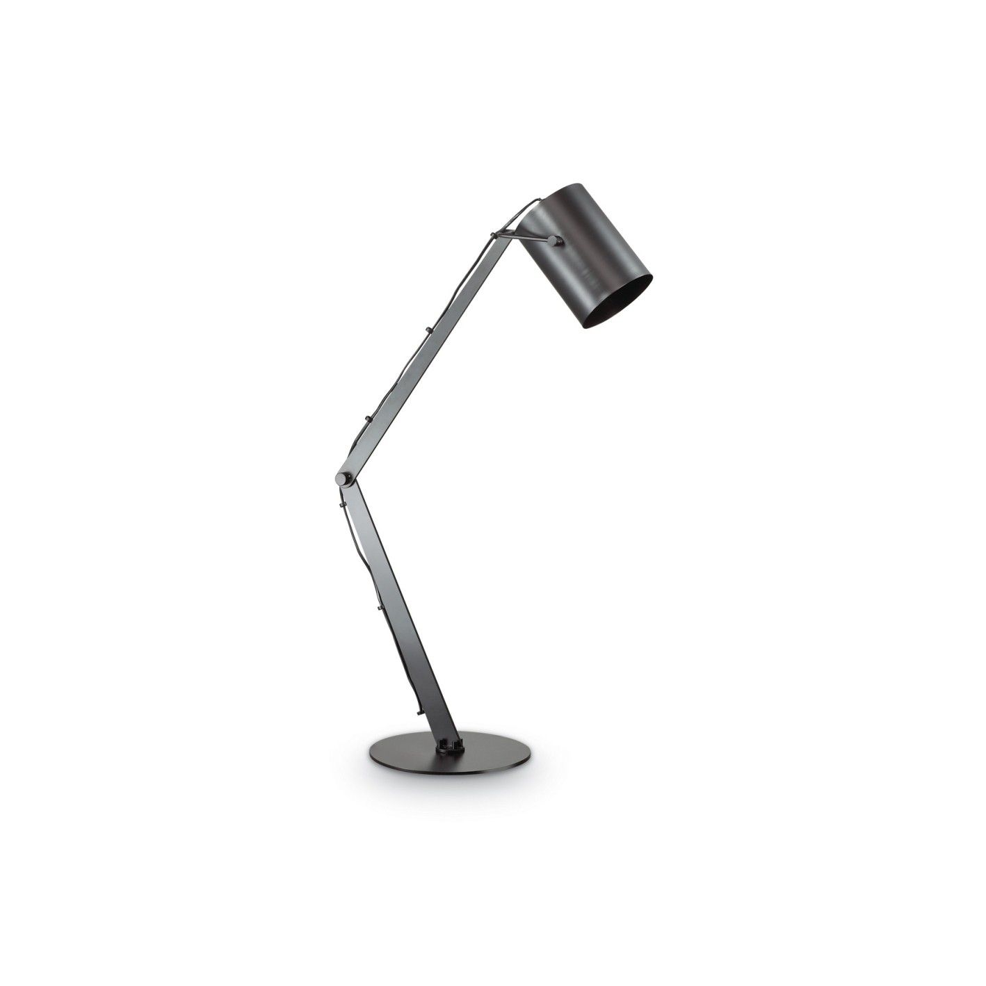 stolní lampa Ideal Lux Bin TL1 144863 1x40W E27 - luxusní lampa - Dekolamp s.r.o.