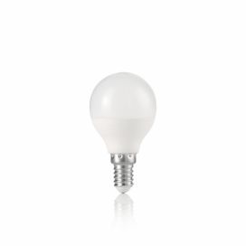 Ideal Lux 151731 LED žárovka Sfera 7W|E14|3000K