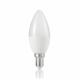Ideal Lux 151748 LED žárovka Oliva 7W|E14|3000K