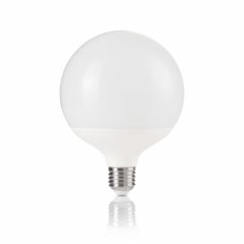 Ideal Lux 152004 LED žárovka Globo 15W|E27|4000K