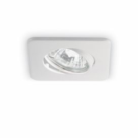 podhledové svítidlo Ideal Lux Lounge FI1 138978 1x50W GU10 - bílá