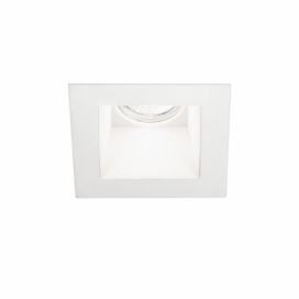 podhledové svítidlo Ideal Lux Samba FI1 139029 1x50W GU10 - bílá