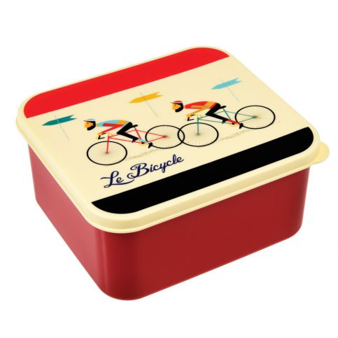 Obědový box Rex London Le Bicycle - Bonami.cz