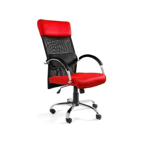 Office360 Kancelářská židle UN-634RE - DESIGNOVÁ KANCELÁŘ