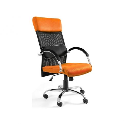Office360 Kancelářská židle UN-635OR - DESIGNOVÁ KANCELÁŘ