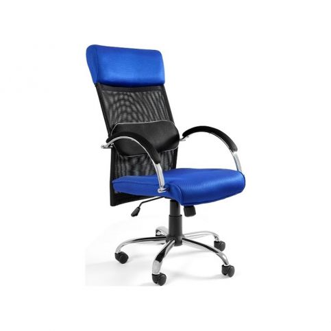 Office360 Kancelářská židle UN-636BL - DESIGNOVÁ KANCELÁŘ