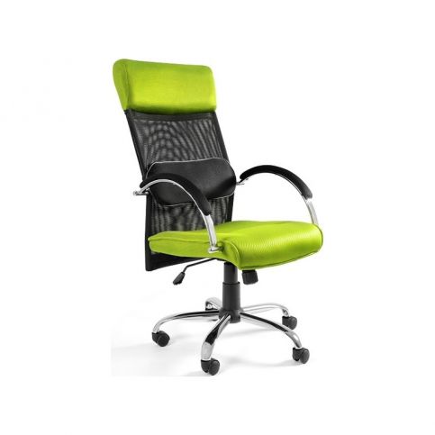 Office360 Kancelářská židle UN-638GR - DESIGNOVÁ KANCELÁŘ