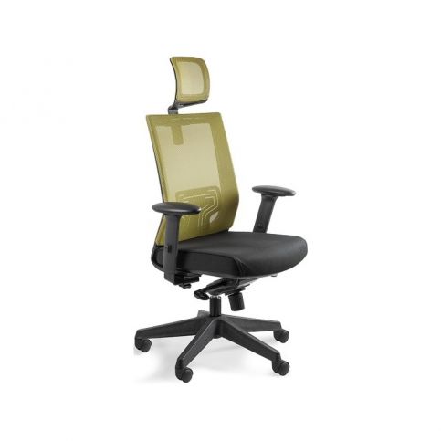 Office360 Kancelářská židle UN-622OL - DESIGNOVÁ KANCELÁŘ