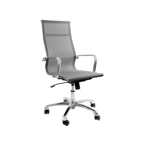 Office360 Kancelářská židle UN-556GR - DESIGNOVÁ KANCELÁŘ