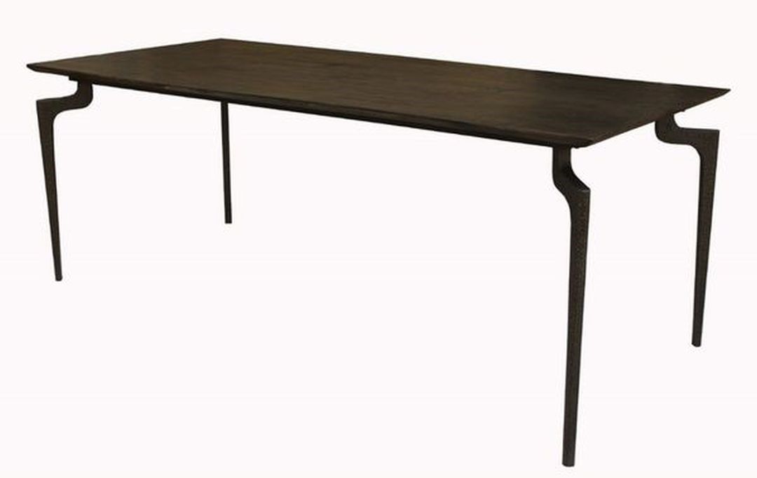 Stůl Bug 180x90cm - KARE