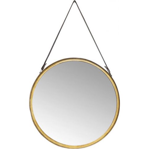 Nástěnné zrcadlo Kare Design Grip, 51,5 x 71,5 cm - Bonami.cz