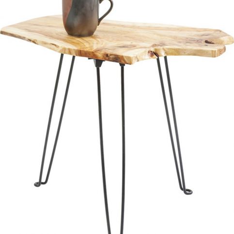 Odkládací stolek Art Factory - KARE