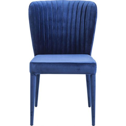 Židle Cosmos Blue - KARE