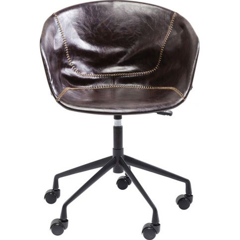 Sada 2 kancelářských židlí Kare Design Lounge - Bonami.cz