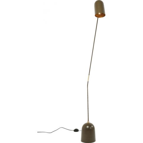 Stojací lampa Megaphon - KARE