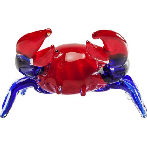 Dekorativní figurka Ocean Crab - KARE