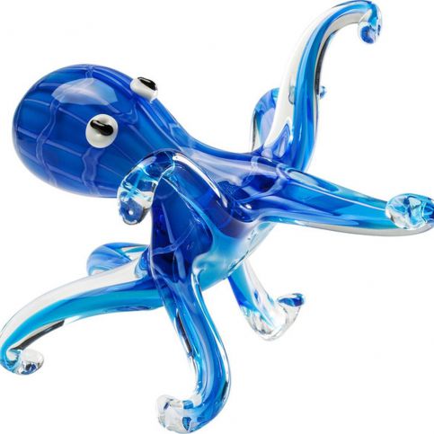 Dekorativní figurka Ocean Octopus - KARE
