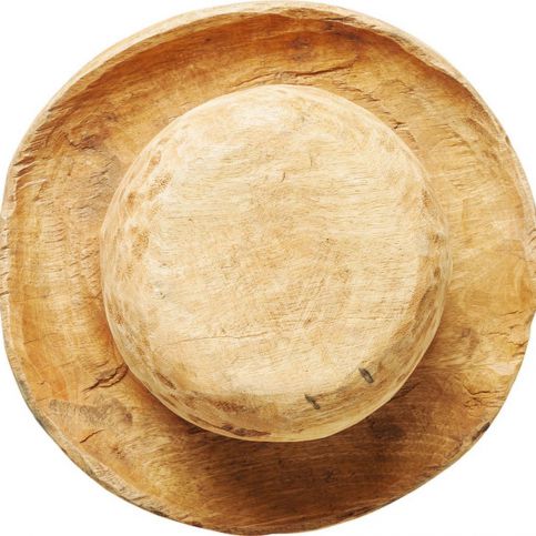 Dekorativní předmět Hat Bowler - KARE