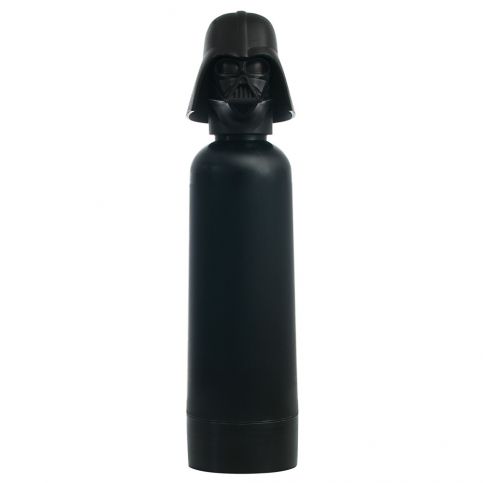 Lahev na pití LEGO® Star Wars Darth Vader, 400 ml - Bonami.cz