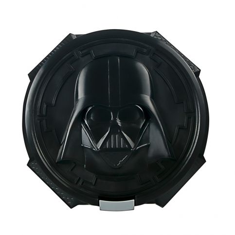 Svačinový box LEGO® Star Wars Darth Vader - Bonami.cz