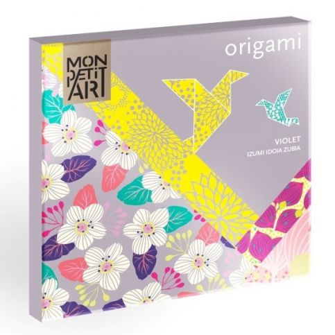 Origami set Mon Petit Art Izumi - Bonami.cz