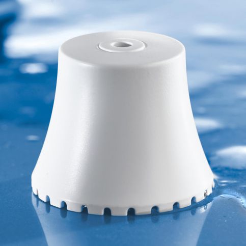 Vodní alarm - detektor úniku vody - Velký Košík