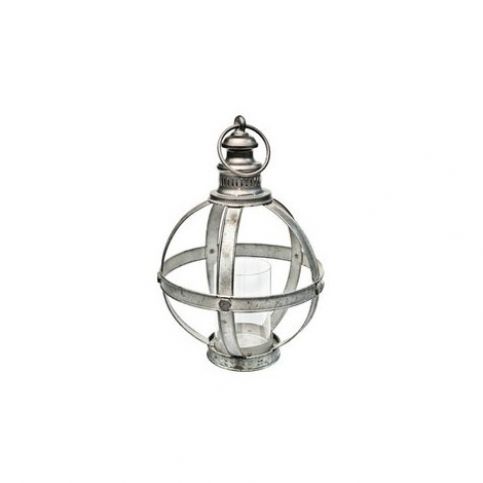 Home&Design Lucerna Steam koule, 42,5 cm - Alhambra | design studio