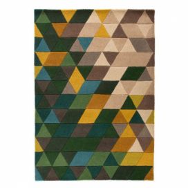 Vlněný koberec Flair Rugs Prism, 120 x 170 cm Bonami.cz