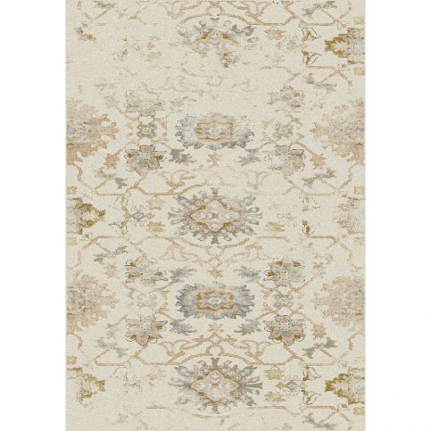 Béžový koberec Universal Fusion, 80 x 150 cm - Bonami.cz