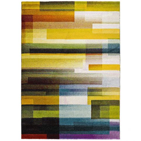 Koberec Universal Colors Rainbow, 60 x 120 cm - Bonami.cz