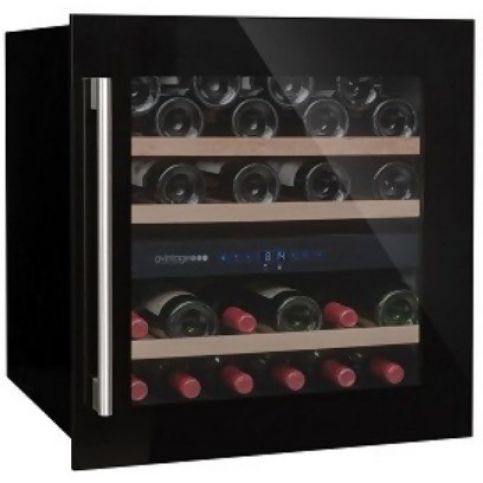Avintage AV60CDZ chladici skrin na vino - VIP interiér