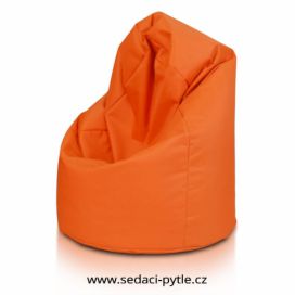 Primabag Sako polyester oranžová