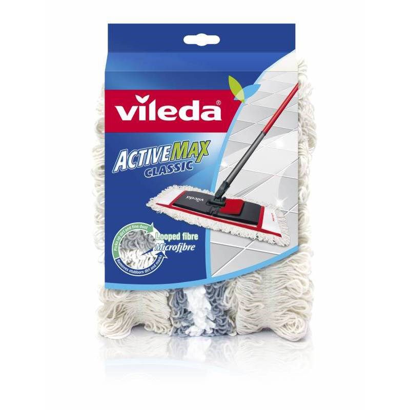VILEDA ActiveMax Classic mop náhrada 142422 - 4home.cz