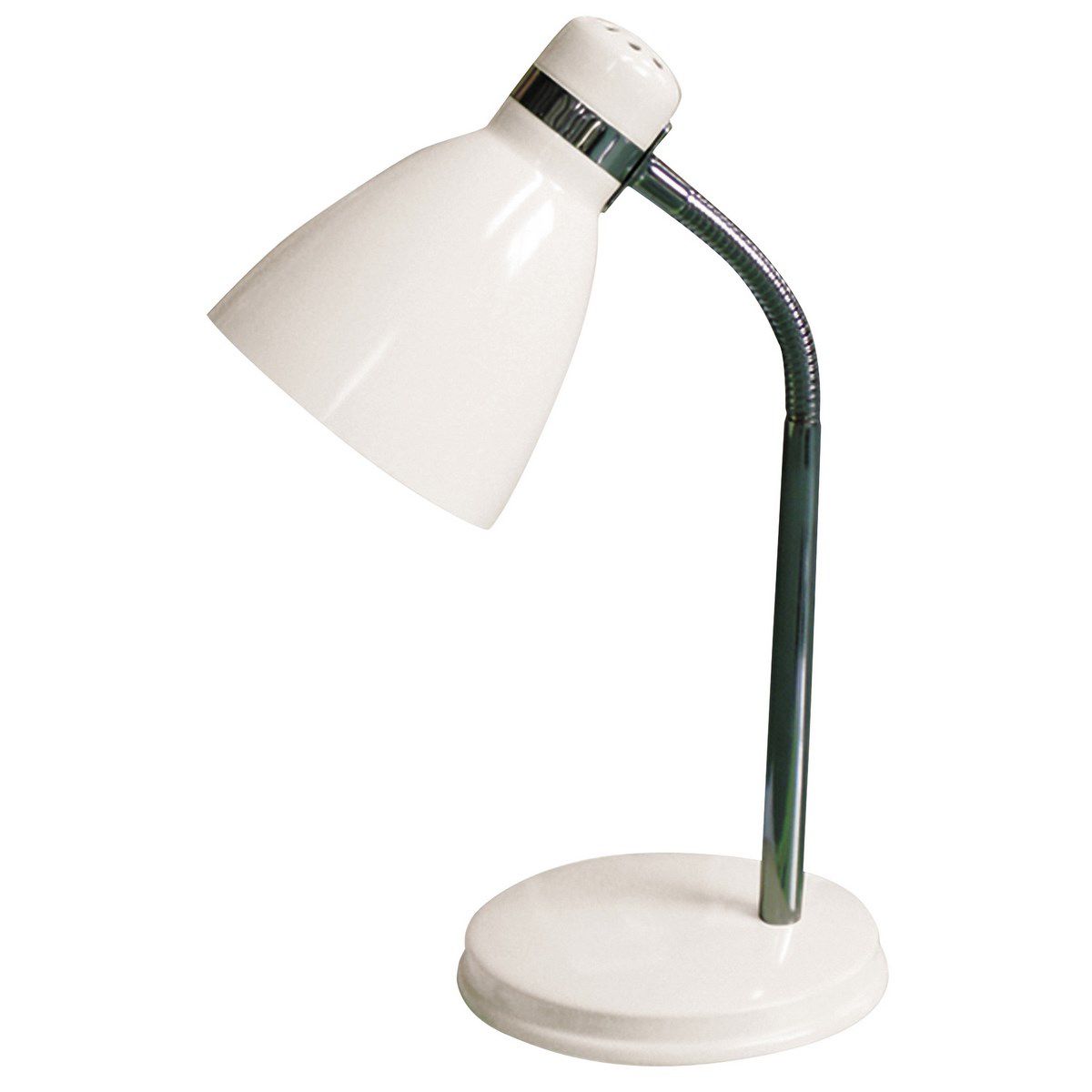 Rabalux Rabalux 4205 - Stolní lampa PATRIC 1xE14/40W/230V  - Dekolamp s.r.o.