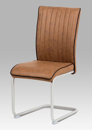 Jídelní židle HC-393 BR3 Autronicc - DEKORHOME.CZ
