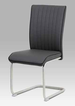 Jídelní židle HC-393 GREY Autronic - DEKORHOME.CZ