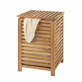 Koš na prádlo NORWAY - úložný box na ručníky, WENKO