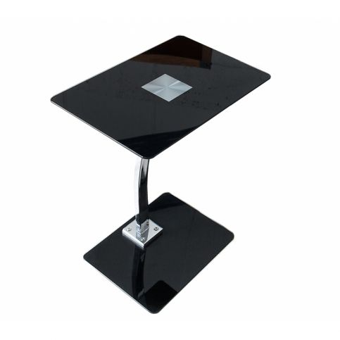 INV Odkládací stolek Tablebut černý - Design4life