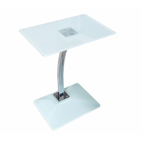 INV Odkládací stolek Tablebut bílý - Design4life