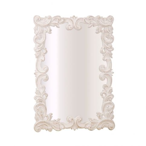 Nástěnné zrcadlo Mauro Ferretti Elegant, 71 x 100 cm - Bonami.cz