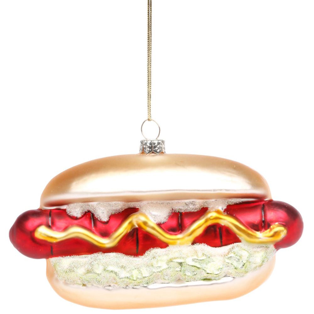 HANG ON Ozdoba hot dog - Butlers.cz