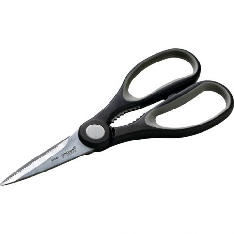 Multifunkční nůžky Steel Function Multi Purpose Scissors - Bonami.cz